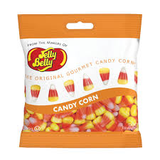 These gluten free jelly belly beans are particularly inviting, so buy them in bulk. Andea Chocolate Candy Corn Jelly Belly Beans 90 G Jb42401