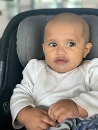 Aarya and Ayraa look alike in Gundu😍