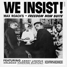 マックス・ローチ - We Incist! - Amazon.com Music