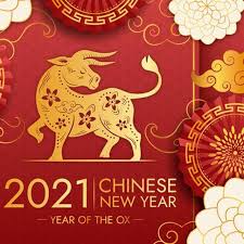 Das turnier werde im dezember 2021 in japan. 35 Kata Kata Ucapan Imlek 2021 Penuh Doa Dan Harapan Keberuntungan Ragam Bola Com