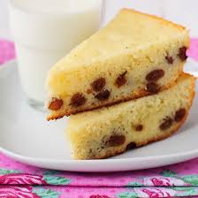Gateau De Semoule Au Thermomix Recette Gateau De Semoule Raisins Secs Semoule
