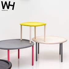 Serve Coffee Tables By Wrong For Hay Nice Associations Of Colors 2 Available Sizes Table Coffee Table Design Coffee Table