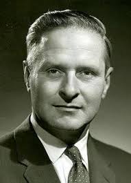 Jacques Maurice Morin (Obituary)