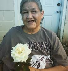 Jessie Shell Obituary