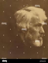 Thomas carlyle 1867 hi-res stock photography and images