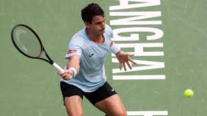Tenis en Shanghai: Argentinos Buscan la Gloria en el Masters 1000