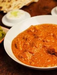 Butter Chicken Curry Murgh Makhani Rezept Just Yum Yum Rezept Butterhuhn Curry Huhn Mahlzeit