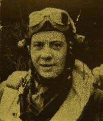 2nd Lt. John Walter Crago (RAF Kings Cliffe)
