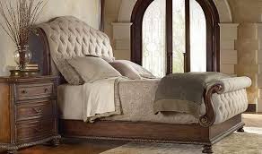 Rhapsody Sleigh Bed Luxury Bedroom Furniture Luxurious Bedrooms Bedroom Design