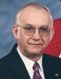 Obituary for Rev. Eston L. Cullers
