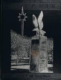 Polaris 1987 USAF Academy Yearbook by USAFA Association of Graduates