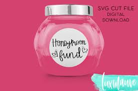 Free transparent honeymoon vectors and icons in svg format. Honeymoon Fund Svg Dxf Png Eps File Cricut Silhouette 159243 Svgs Design Bundles