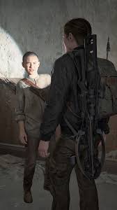 Discover savings on last of us 2 & more. Abby And Lev The Last Of Us Part 2 In 2021 The Last Of Us The Last Of Us2 News Games