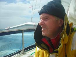 Hubert Raudaschl (1942–2025) was above all a family man, a successful  entrepreneur, and a passionate sailor. His countless sailing achievements  speak for themselves. Hubert sailed