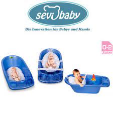 Dieser babysitz aus einem langlebigen, recyclebaren polypropylen in der farbenkombination grau/weiß/apfelgrün ein baby badewannensitz wird immer in eine große badewanne hineingestellt. Badesitz Baby Badenetz Badewannensitz Waschnetz Sitz Winnie Wanne Stander Ebay