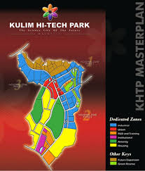 1 it was key component in the nation's plan to be fully industrialized by. Kulim Hi Tech Park New Urban Vietnam
