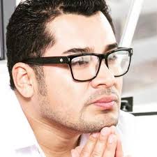 Alexander Blas, el 'Príncipe de Gamarra', hace su debut actoral en “Luz de  Luna”