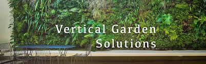 Physically, working at eye level will be accessible than having to bend over. Vertical Garden Solutions Mybageecha