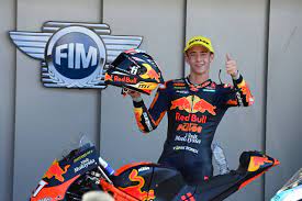 Pedro acosta (tattoo artist) was born on the 28th of april, 1977. Moto3 Rookie Pedro Acosta Already Making History Motorcycledaily Com Motorcycle News Editorials Product Reviews And Bike Reviews