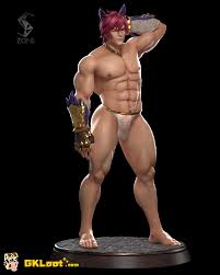 Blockman Go - Lewd Hentai Creations