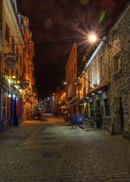 Quay Street Galway Oh The Places You Ll Go Galway Ireland Ireland