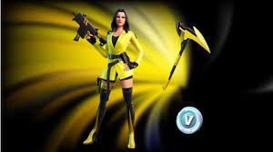 Cobalt pack fortnite how to get. New Fortnite V12 50 Starter Pack Leaked Includes Skin Back Bling Pickaxe And V Bucks Fortnite Insider