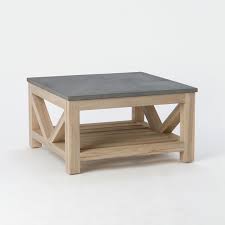 Or, at least, it has the potential to be all of these things. Stone Teak Coffee Table Terrain