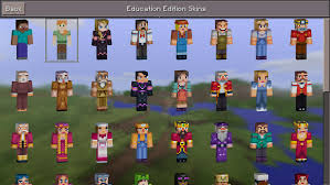 The chemistry resource pack allows you and your students to conduct experiments within minecraft that simulate real world science. Minecraft Education Edition How To Make Latex Bukalah R