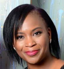 Is it because I am....?