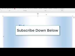 It gives an intimate touch if you have written the person's name and whom it is make the card's outline using the computer and then let your kids do the rest of the decorating work. Creating Flash Cards In Microsoft Word Youtube
