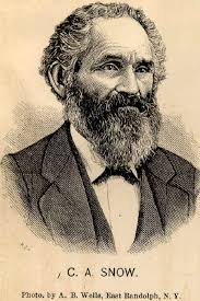 Connewango 1879 History