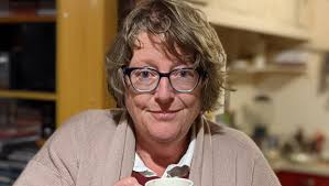 Obituary: Sarah Ann (Sally) Switzer, 1962