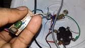Jul 17, 2013 · so to check the regulator i went and bought a pressure gauge and found the pressure was below regular and showed to be over 100 psi. Table Fan Speed Control Regulator Circuit Connection Wiring Youtube