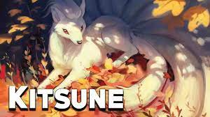 Christmas, new year's, easter, and halloween typically have at least two or three special pets. Kitsune Name Ideas For Male And Female Give A Good Name
