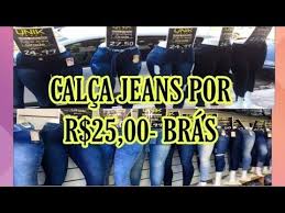 Calças Jeans No Atacado Para Revender Calca Jeans No Bras Por R 25 Varios Modelos Atacado E Varejo Youtube Jeans Calca Jeans Calca