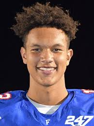 2023 Quarterback Commits