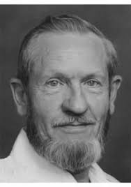 Obituary of Erich J. Hesse