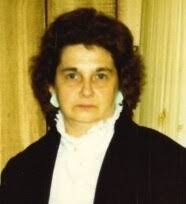 Mary Ann Garrison Obituary 2021