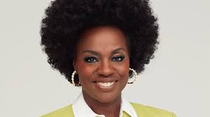 Viola Davis (actor/producer)