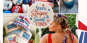 4th of July Pop Up Vendor Contract & Payment