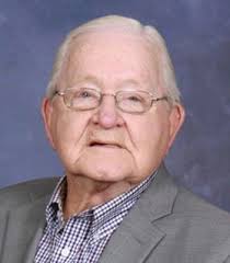 John Robert McLeod Obituary (2025)