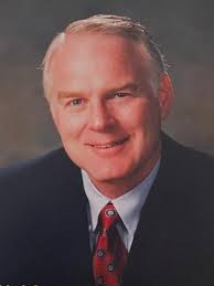 Jon Muth Obituary (1945