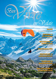 Bien Vivre En Valais 2020 By Bien Vivre Issuu
