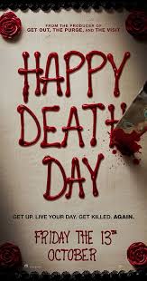 Happy Death Day 2017 Release Info Imdb