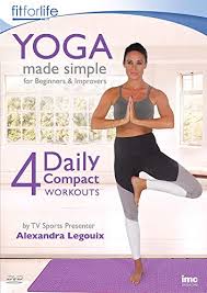 For relaxation, more energy and joy. Top 10 Yoga Dvds For Beginners Of 2021 Best Reviews Guide