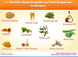 To treat ringworm with apple cider vinegar, soak a cotton wool pad in the undiluted vinegar and wipe it on the affected area. Ringworm In Kids Symptoms Causes Home Remedies Ultimate Guide
