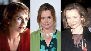 She is married to jack waters, with whom she has two children. Emily Watson S Best Movies And Tv Shows Bt Tv