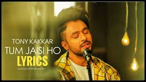 Tum Jaisi Ho Song Lyrics Tony Kakkar Happy Women S Day Women S Day Special 2020 Balasubrahmanyam birthday special songs 2020. tum jaisi ho song lyrics tony kakkar