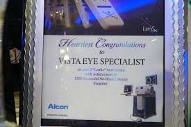 Vista eye specialist puchong, selangor | lasik, cataract eye surgery malaysia address: Video My Lasik Operation At Vista Eye Specialist Rebecca Saw