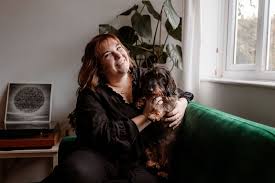 About - Katherine and her Camera